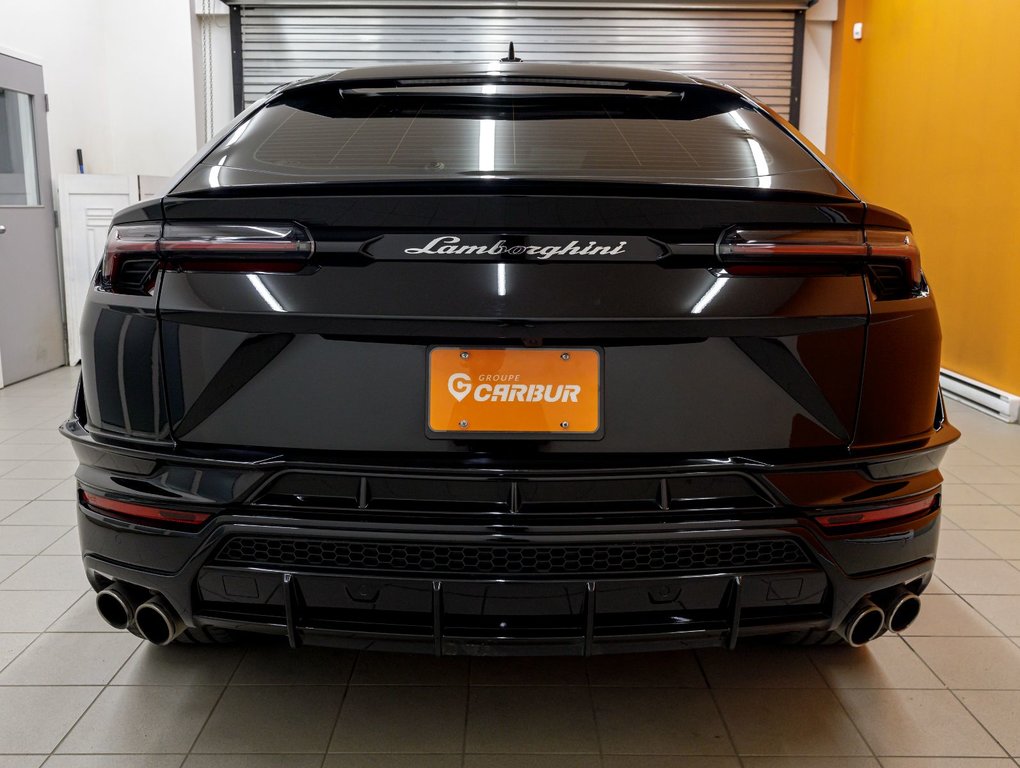 Lamborghini Urus  2024 à St-Jérôme, Québec - 5 - w1024h768px