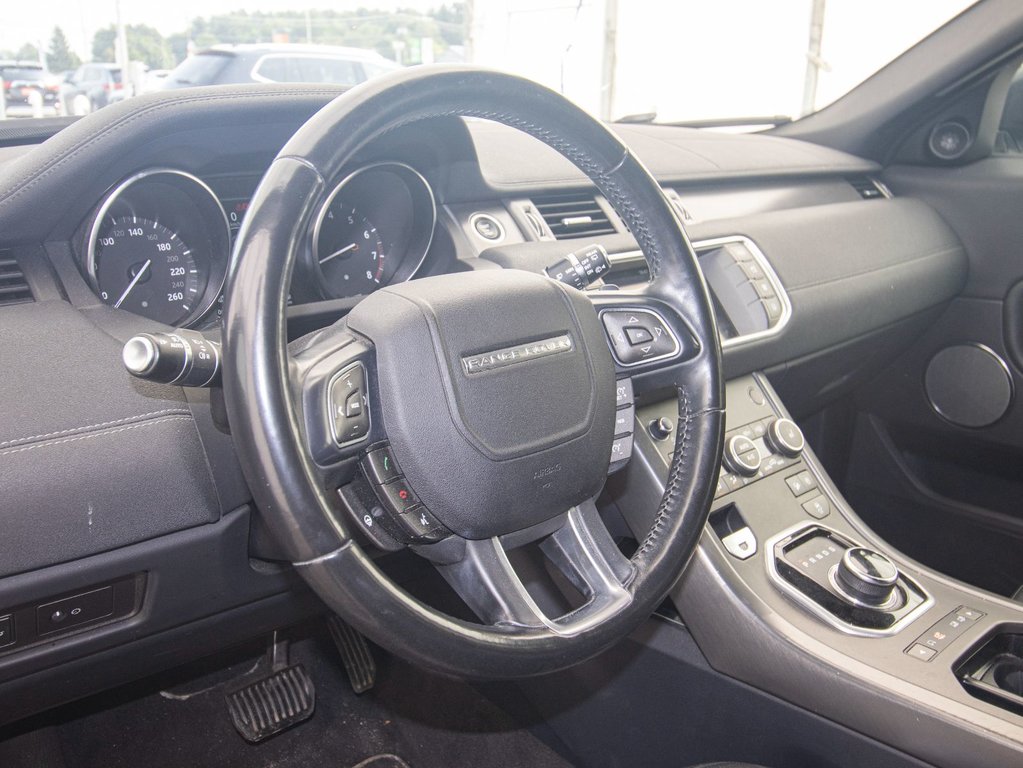 Land Rover Range Rover Evoque  2019 à St-Jérôme, Québec - 4 - w1024h768px