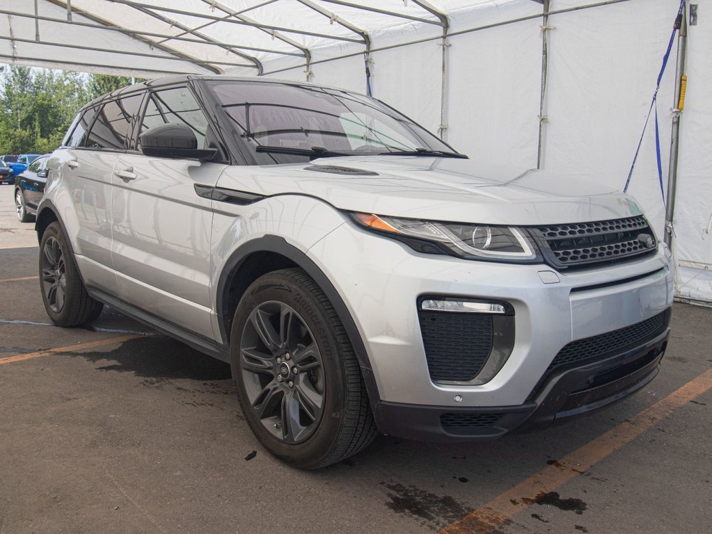 Land Rover Range Rover Evoque  2019 à St-Jérôme, Québec - 10 - w1024h768px