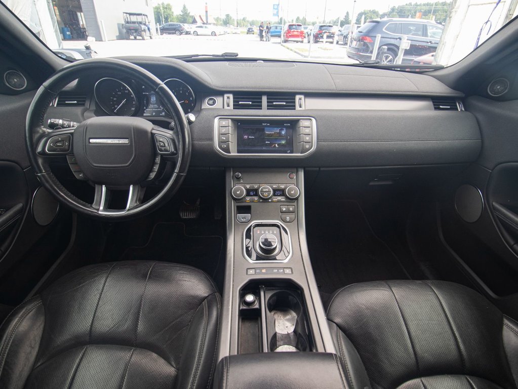 2019 Land Rover Range Rover Evoque in St-Jérôme, Quebec - 12 - w1024h768px