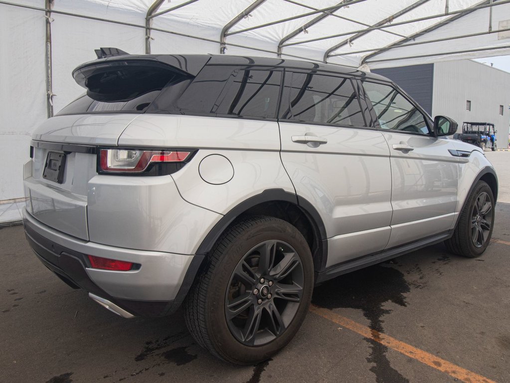 Land Rover Range Rover Evoque  2019 à St-Jérôme, Québec - 9 - w1024h768px