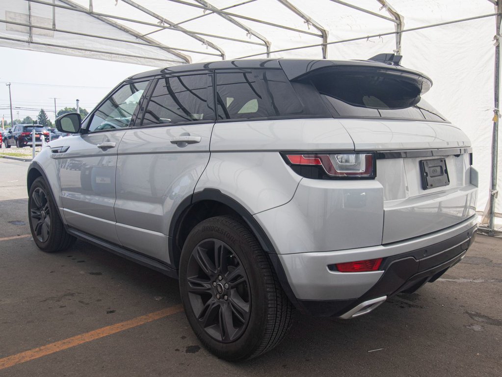 2019 Land Rover Range Rover Evoque in St-Jérôme, Quebec - 6 - w1024h768px