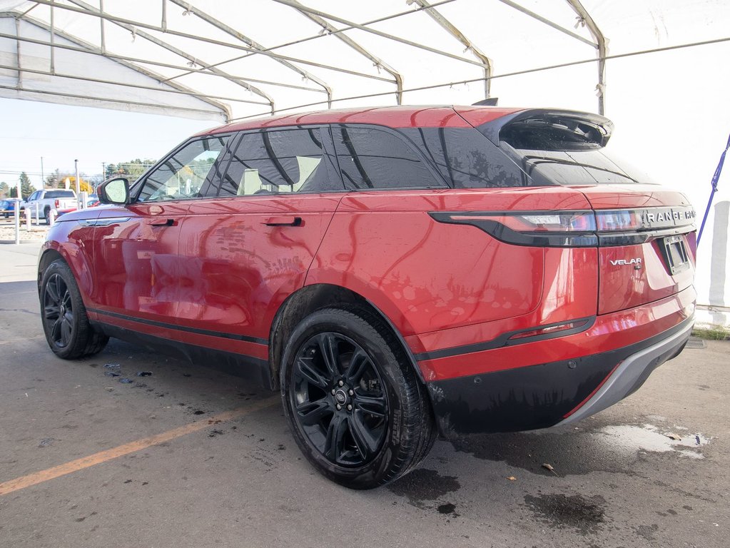 2021 Land Rover Range Rover Velar in St-Jérôme, Quebec - 6 - w1024h768px