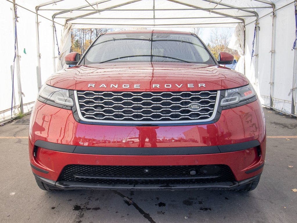 2021 Land Rover Range Rover Velar in St-Jérôme, Quebec - 5 - w1024h768px