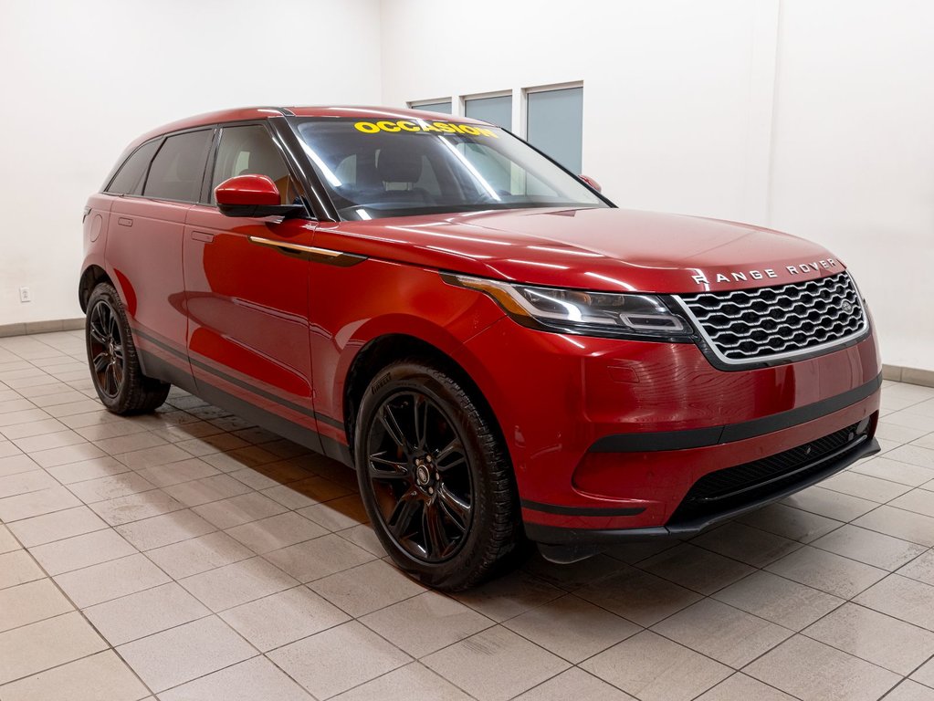 Land Rover Range Rover Velar  2021 à St-Jérôme, Québec - 10 - w1024h768px