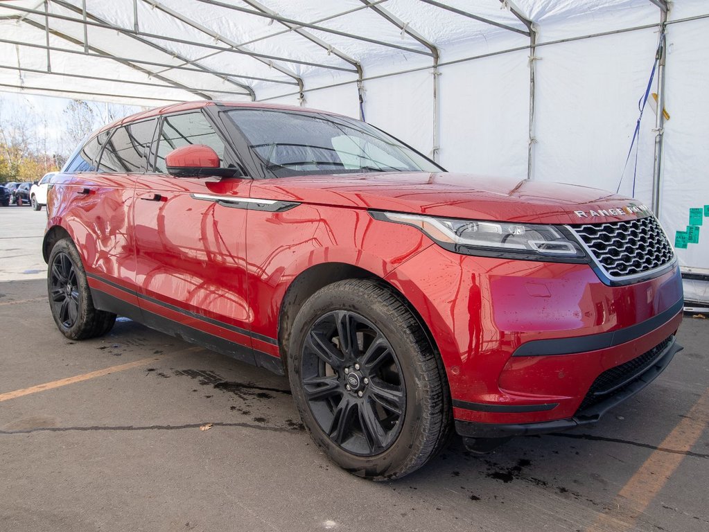 2021 Land Rover Range Rover Velar in St-Jérôme, Quebec - 10 - w1024h768px