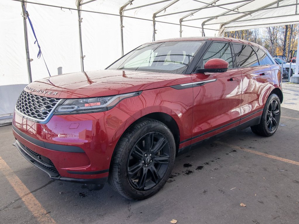 2021 Land Rover Range Rover Velar in St-Jérôme, Quebec - 1 - w1024h768px