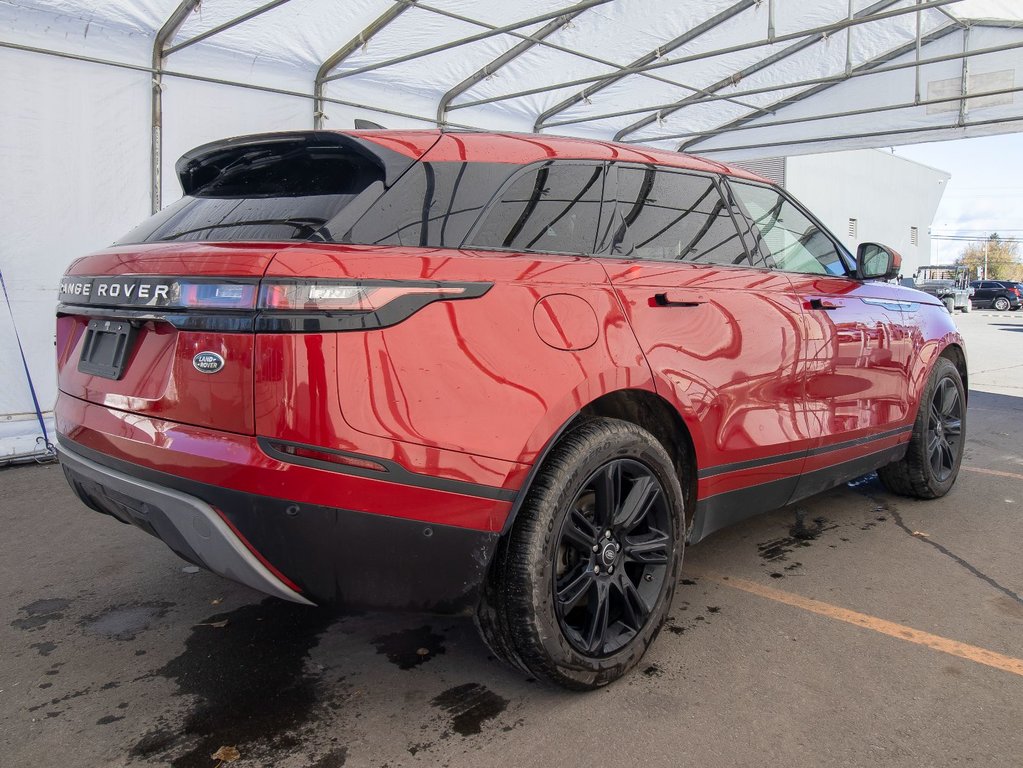 2021 Land Rover Range Rover Velar in St-Jérôme, Quebec - 9 - w1024h768px