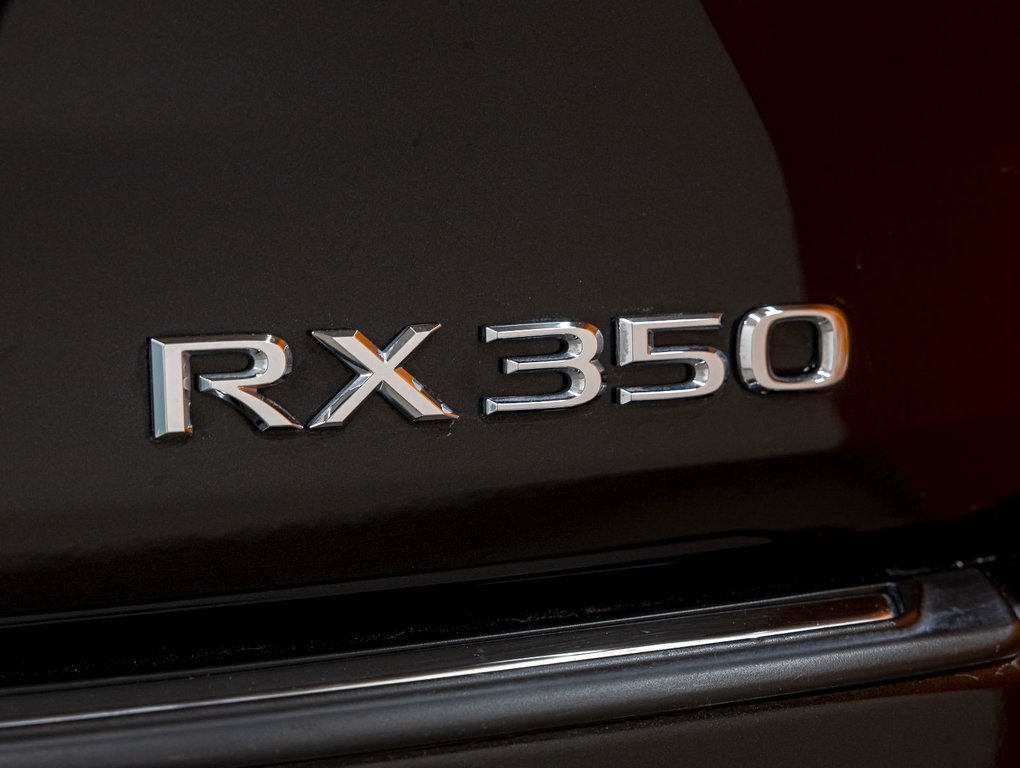 2020 Lexus RX in St-Jérôme, Quebec - 9 - w1024h768px