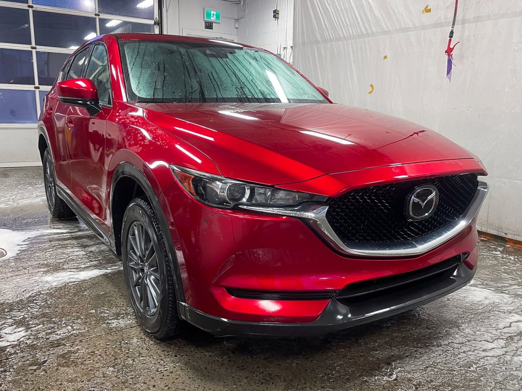 2019 Mazda CX-5 in St-Jérôme, Quebec - 9 - w1024h768px