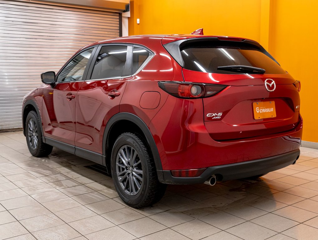 2019 Mazda CX-5 in St-Jérôme, Quebec - 5 - w1024h768px