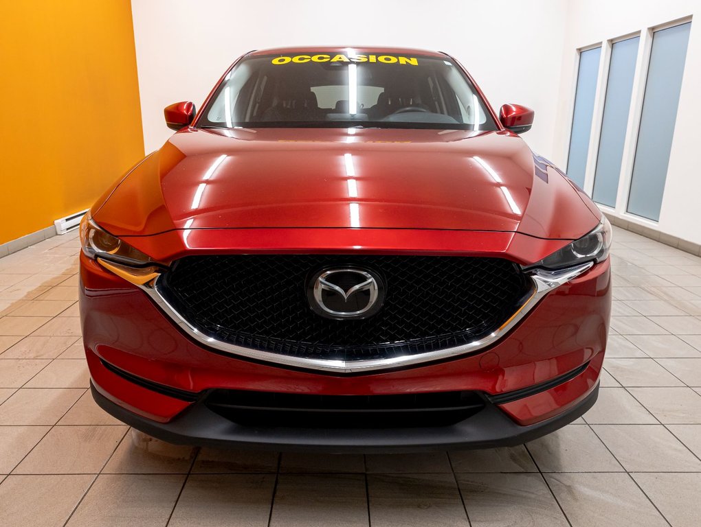 2019 Mazda CX-5 in St-Jérôme, Quebec - 4 - w1024h768px