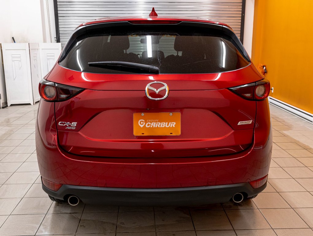 2019 Mazda CX-5 in St-Jérôme, Quebec - 6 - w1024h768px