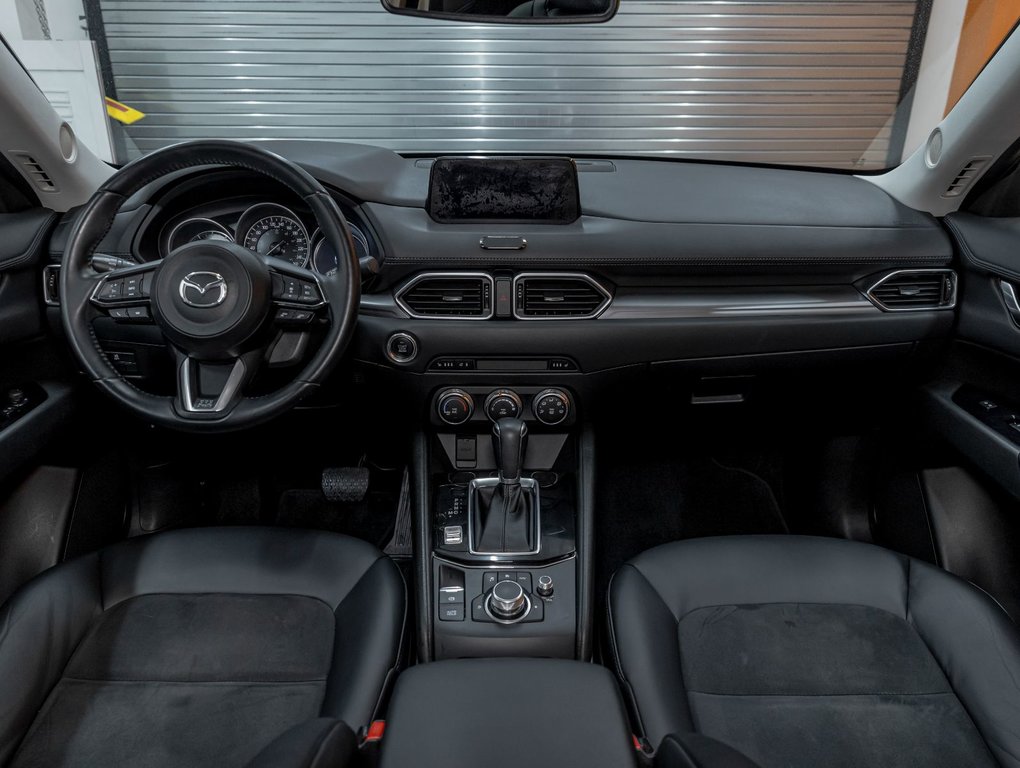 2019 Mazda CX-5 in St-Jérôme, Quebec - 11 - w1024h768px