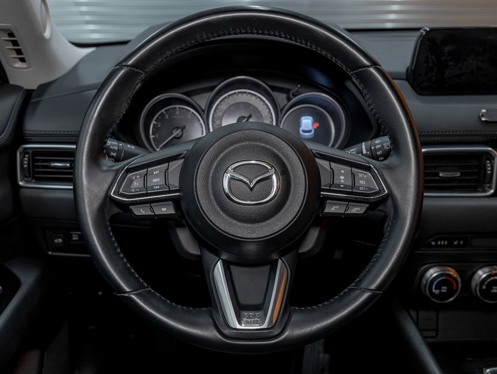 2019 Mazda CX-5 in St-Jérôme, Quebec - 12 - w1024h768px