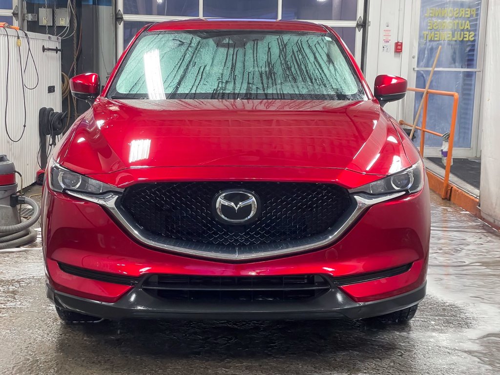 2019 Mazda CX-5 in St-Jérôme, Quebec - 4 - w1024h768px