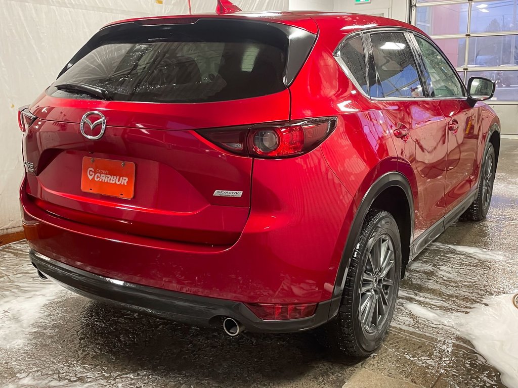 2019 Mazda CX-5 in St-Jérôme, Quebec - 8 - w1024h768px