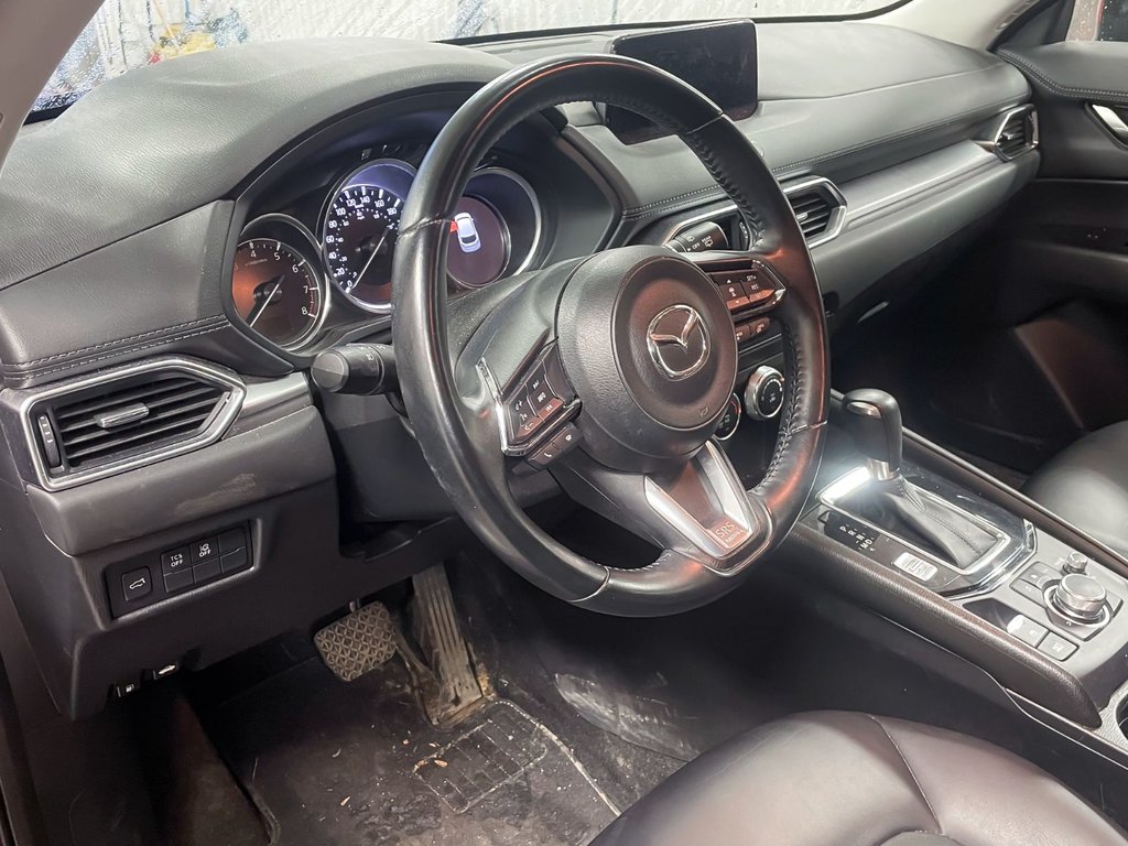 2019 Mazda CX-5 in St-Jérôme, Quebec - 3 - w1024h768px