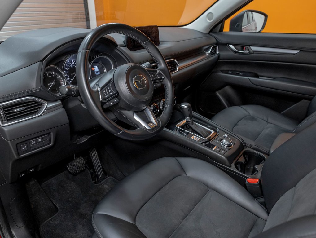 2019 Mazda CX-5 in St-Jérôme, Quebec - 2 - w1024h768px