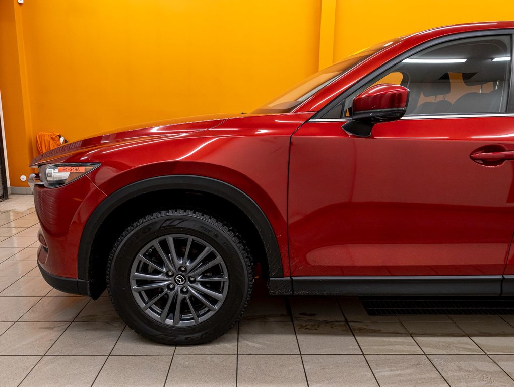 2019 Mazda CX-5 in St-Jérôme, Quebec - 31 - w1024h768px