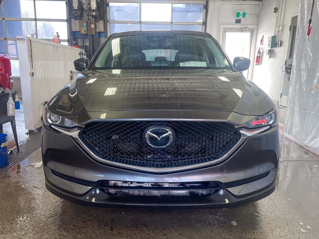 2021 Mazda CX-5 in St-Jérôme, Quebec - 4 - w1024h768px