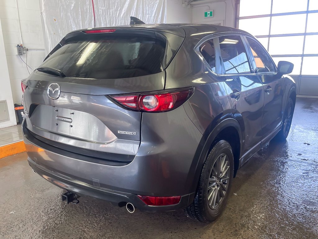 2021 Mazda CX-5 in St-Jérôme, Quebec - 8 - w1024h768px