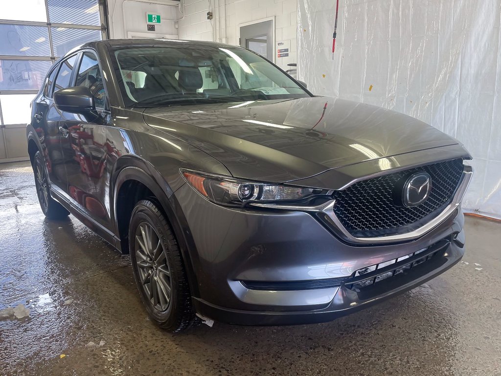 2021 Mazda CX-5 in St-Jérôme, Quebec - 9 - w1024h768px