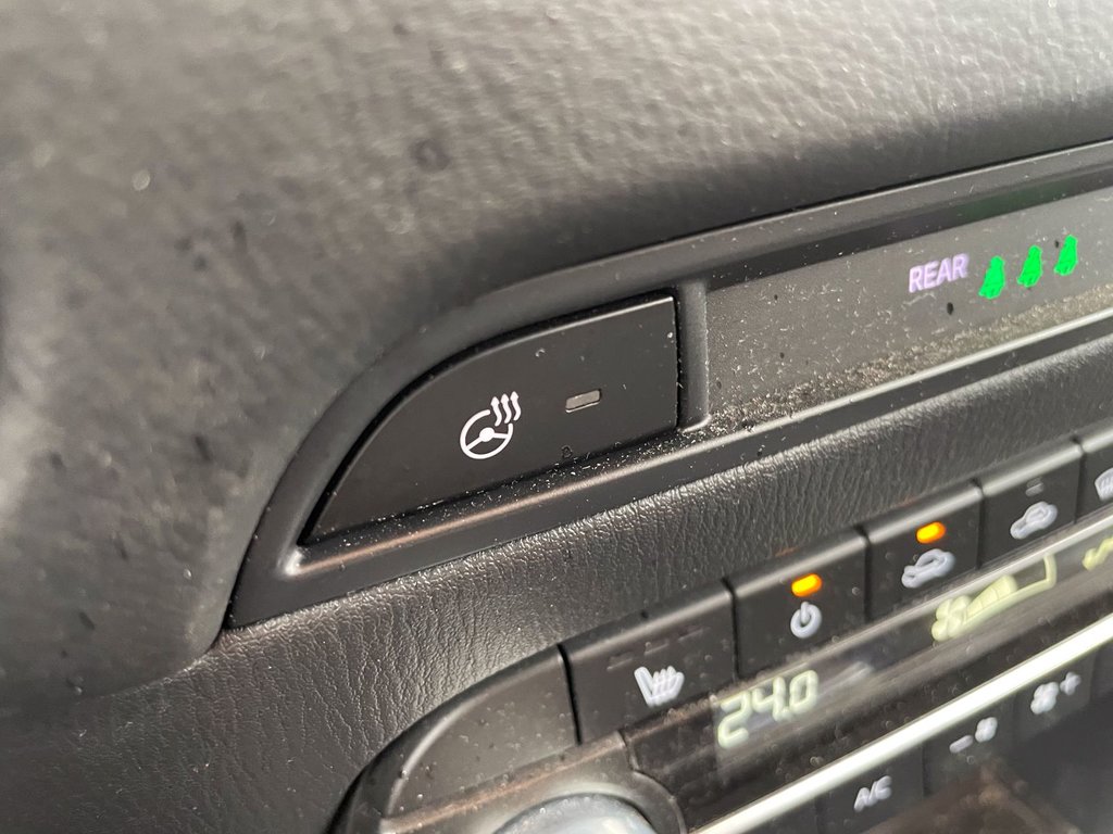 2021 Mazda CX-5 in St-Jérôme, Quebec - 14 - w1024h768px