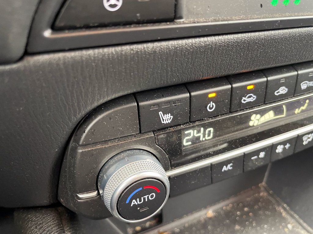 2021 Mazda CX-5 in St-Jérôme, Quebec - 13 - w1024h768px