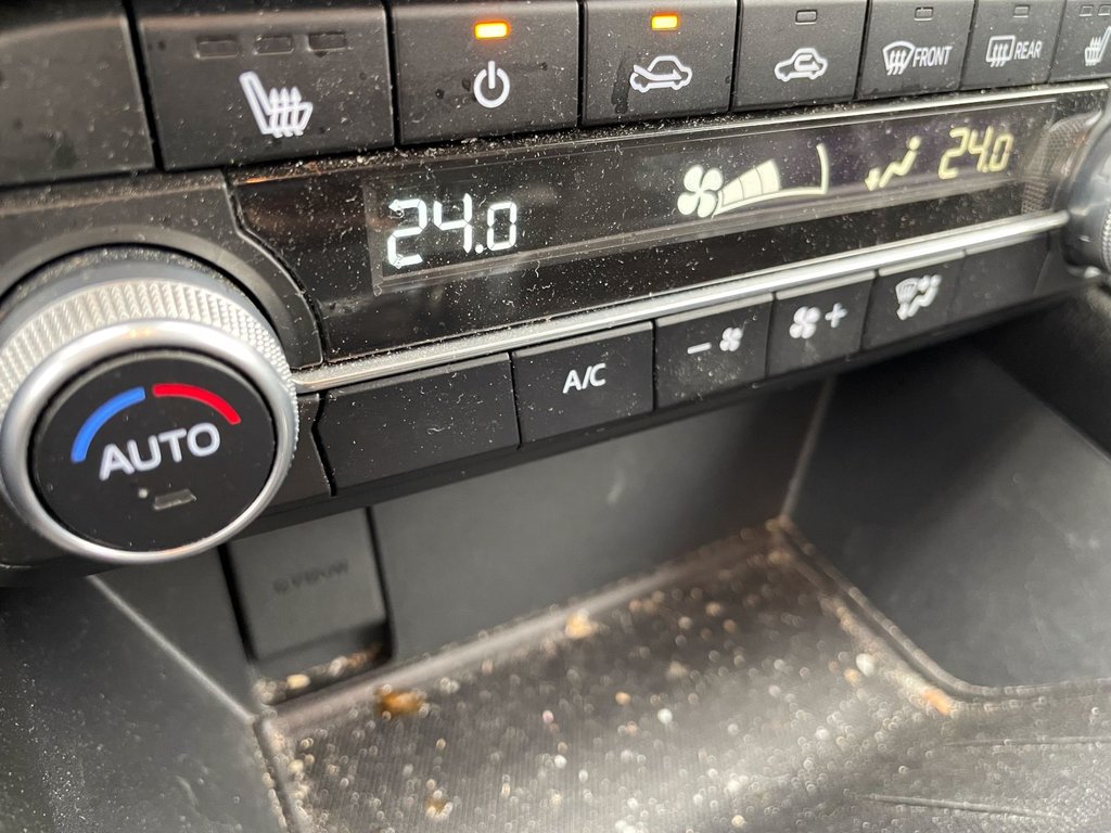2021 Mazda CX-5 in St-Jérôme, Quebec - 17 - w1024h768px