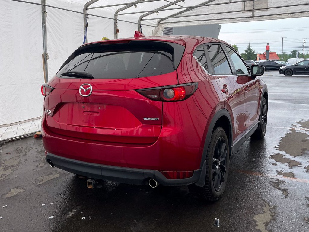 2021 Mazda CX-5 in St-Jérôme, Quebec - 9 - w1024h768px