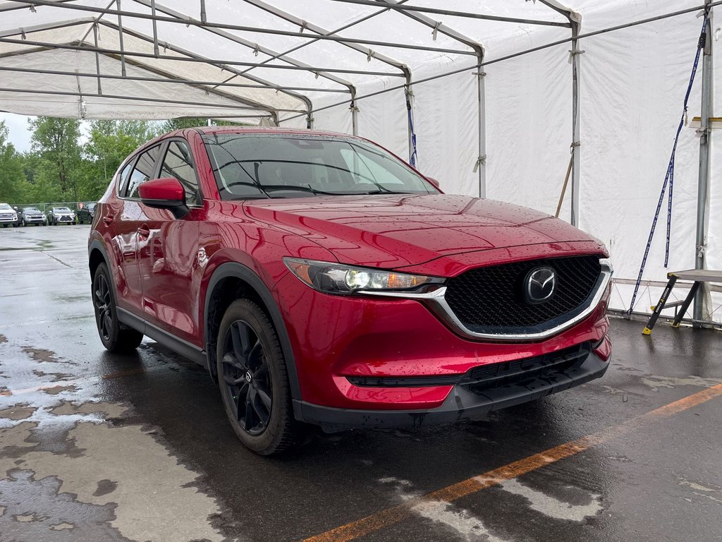 2021 Mazda CX-5 in St-Jérôme, Quebec - 10 - w1024h768px