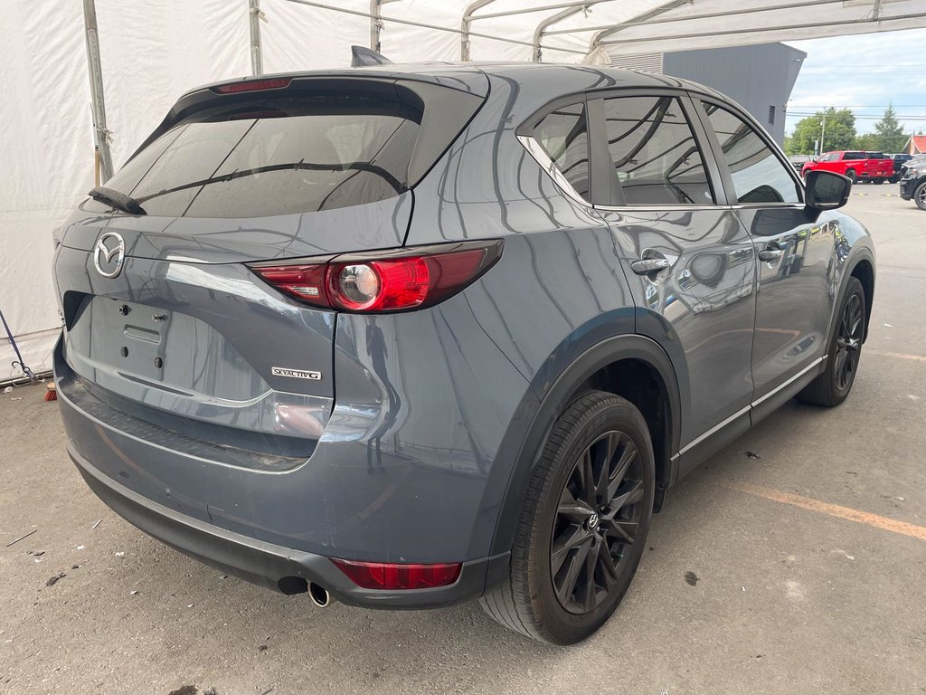 Mazda CX-5  2021 à St-Jérôme, Québec - 9 - w1024h768px