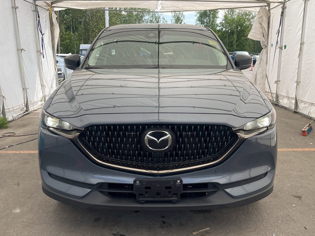 Mazda CX-5  2021 à St-Jérôme, Québec - 5 - w1024h768px