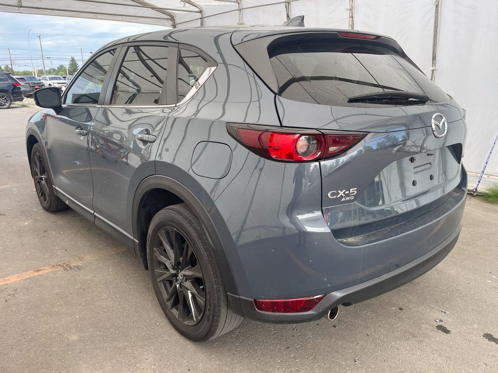 Mazda CX-5  2021 à St-Jérôme, Québec - 6 - w1024h768px