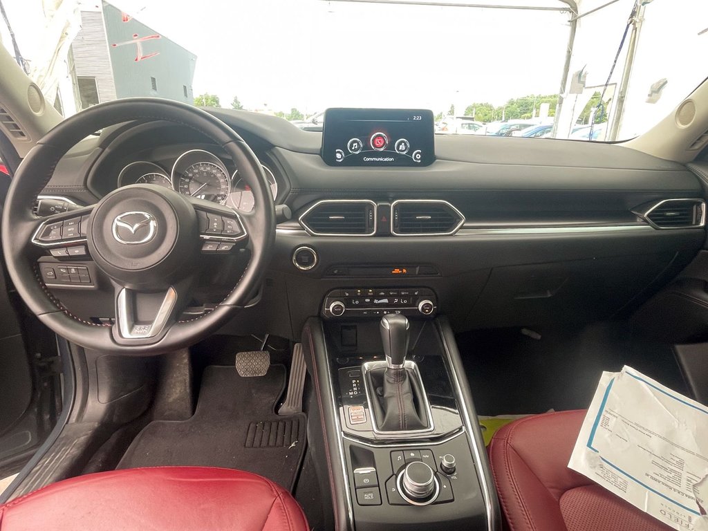 Mazda CX-5  2021 à St-Jérôme, Québec - 12 - w1024h768px