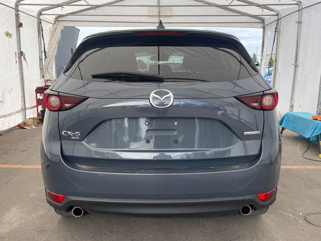 Mazda CX-5  2021 à St-Jérôme, Québec - 8 - w1024h768px