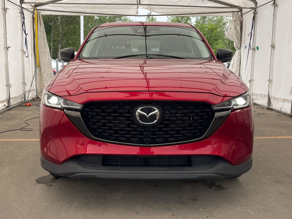 2022 Mazda CX-5 in St-Jérôme, Quebec - 6 - w1024h768px