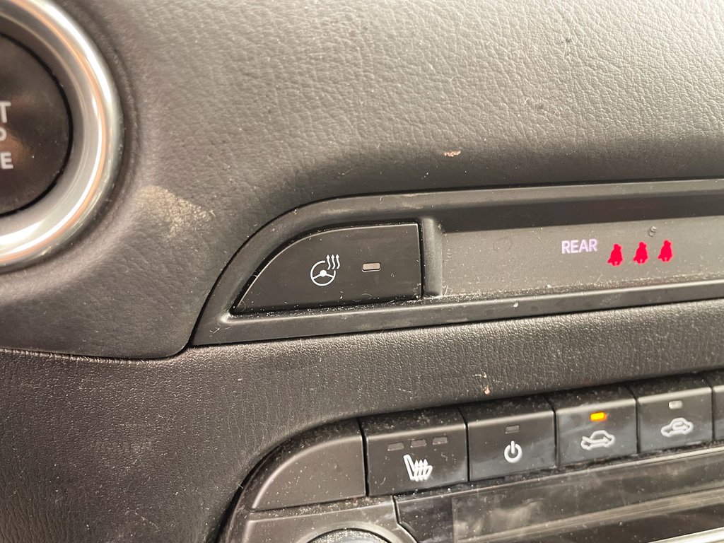 2022 Mazda CX-5 in St-Jérôme, Quebec - 16 - w1024h768px