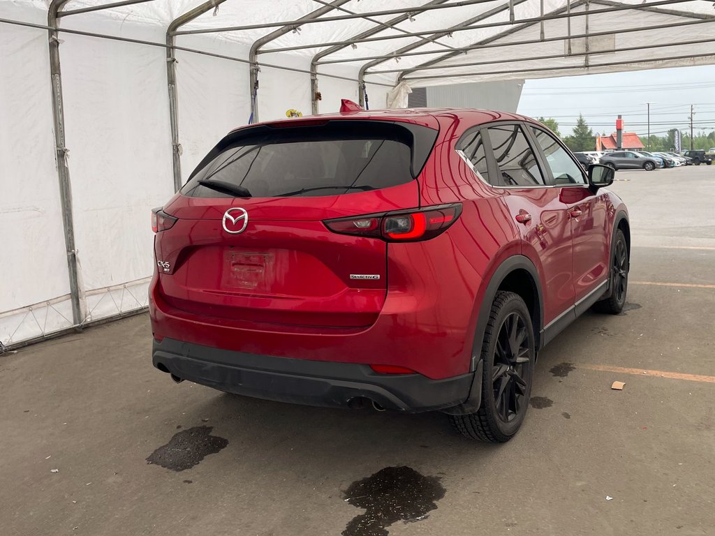 2022 Mazda CX-5 in St-Jérôme, Quebec - 10 - w1024h768px