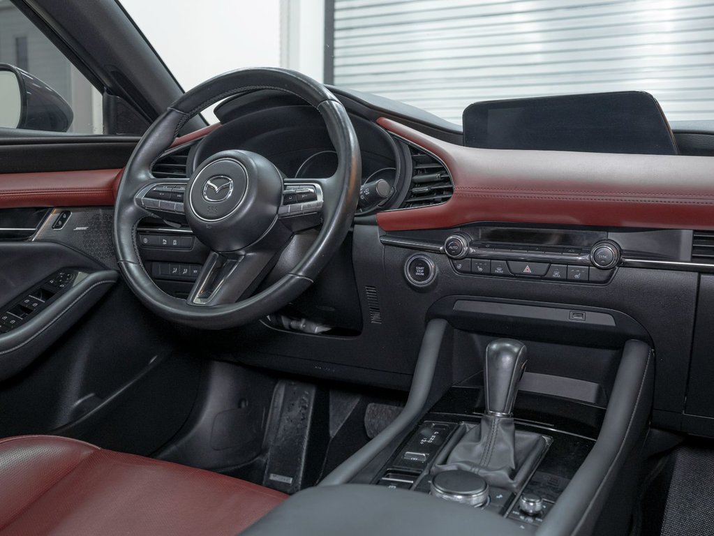 Mazda 3 Sport  2020 à St-Jérôme, Québec - 29 - w1024h768px
