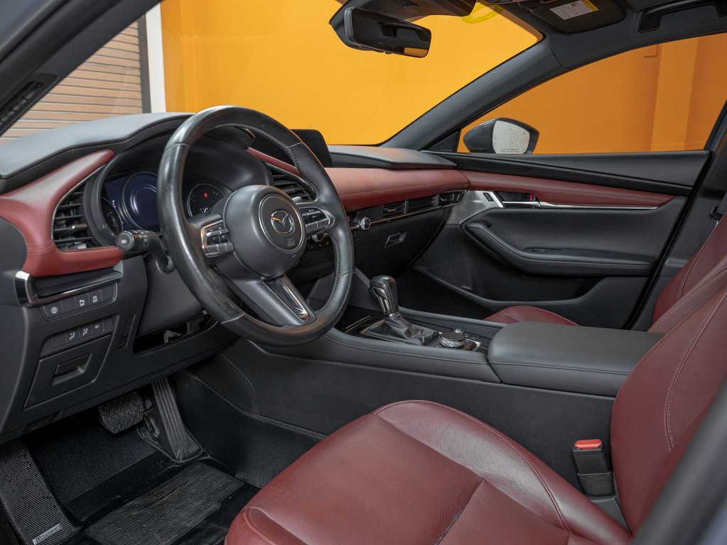 Mazda 3 Sport  2020 à St-Jérôme, Québec - 2 - w1024h768px