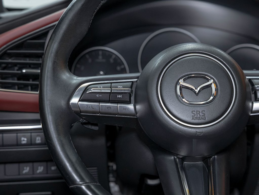 Mazda 3 Sport  2020 à St-Jérôme, Québec - 15 - w1024h768px