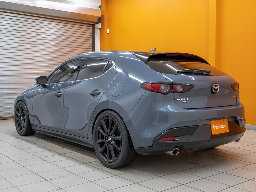 Mazda 3 Sport  2020 à St-Jérôme, Québec - 6 - w1024h768px