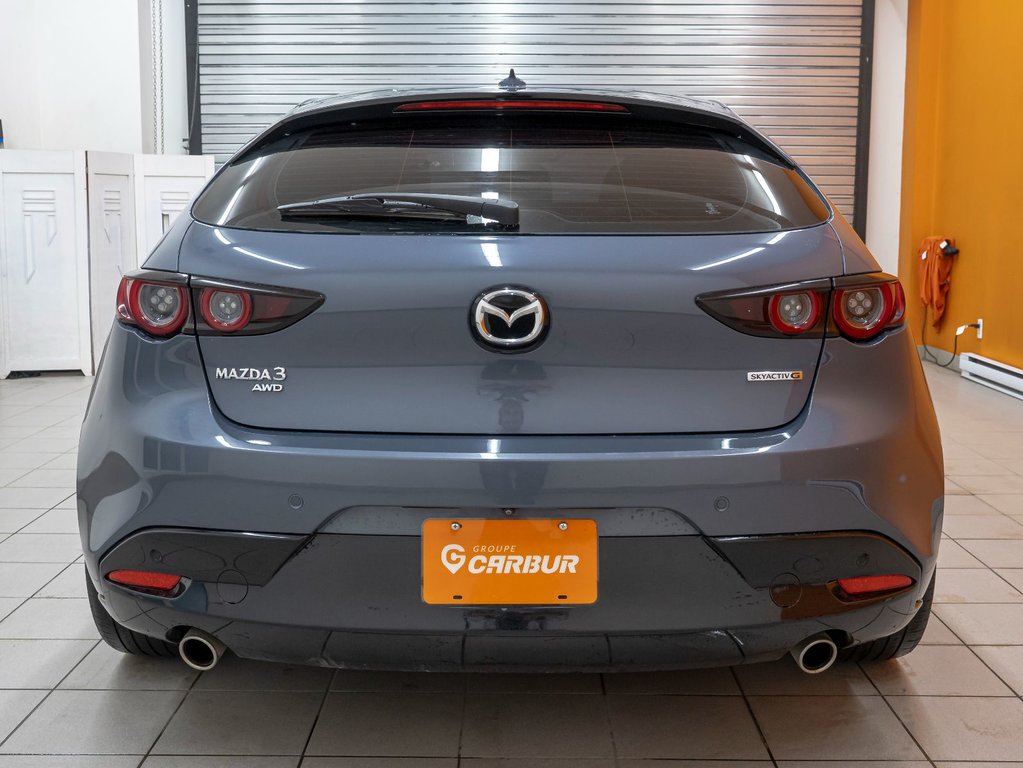 Mazda 3 Sport  2020 à St-Jérôme, Québec - 8 - w1024h768px