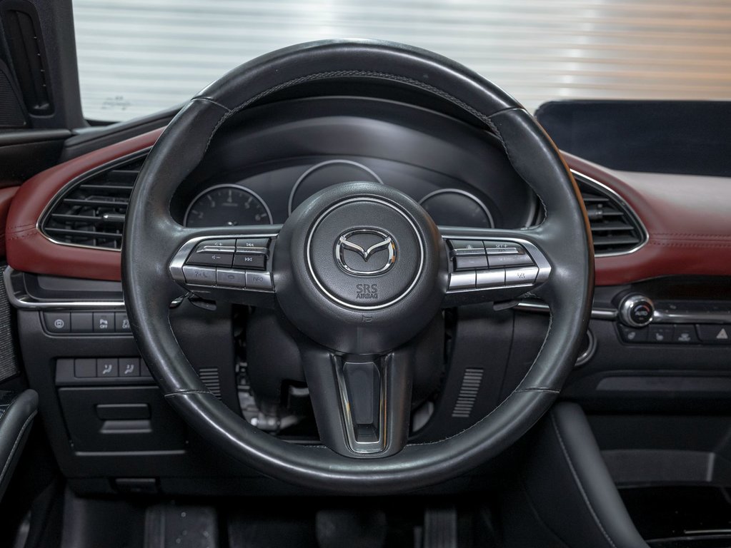 Mazda 3 Sport  2020 à St-Jérôme, Québec - 14 - w1024h768px