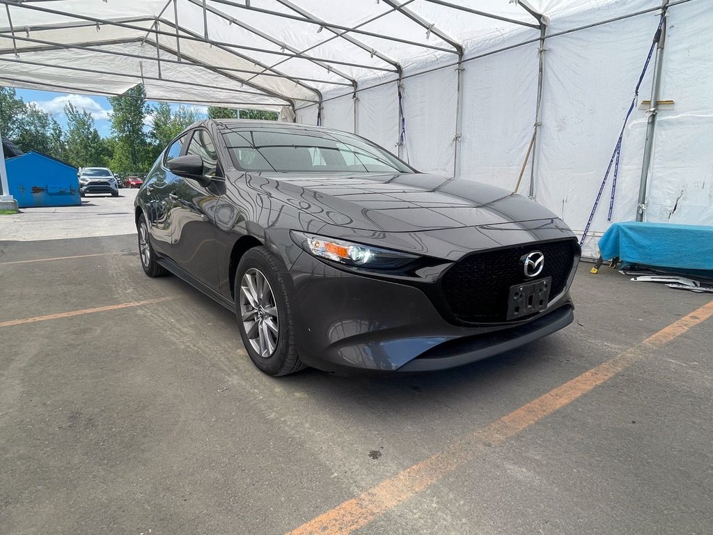 Mazda 3 Sport  2023 à St-Jérôme, Québec - 9 - w1024h768px
