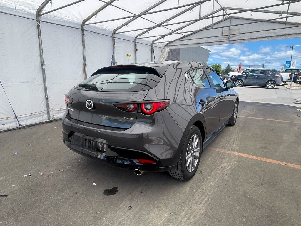 Mazda 3 Sport  2023 à St-Jérôme, Québec - 8 - w1024h768px