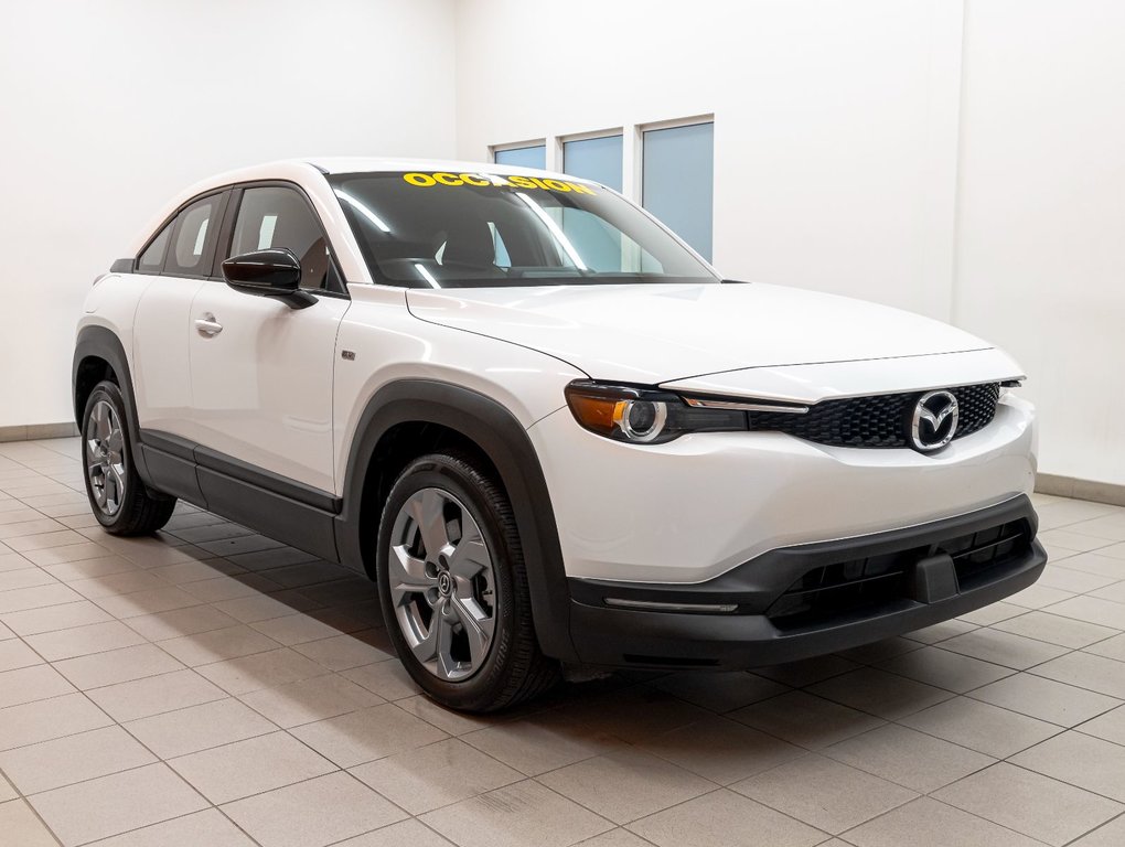 2023 Mazda MX-30 EV in St-Jérôme, Quebec - 9 - w1024h768px