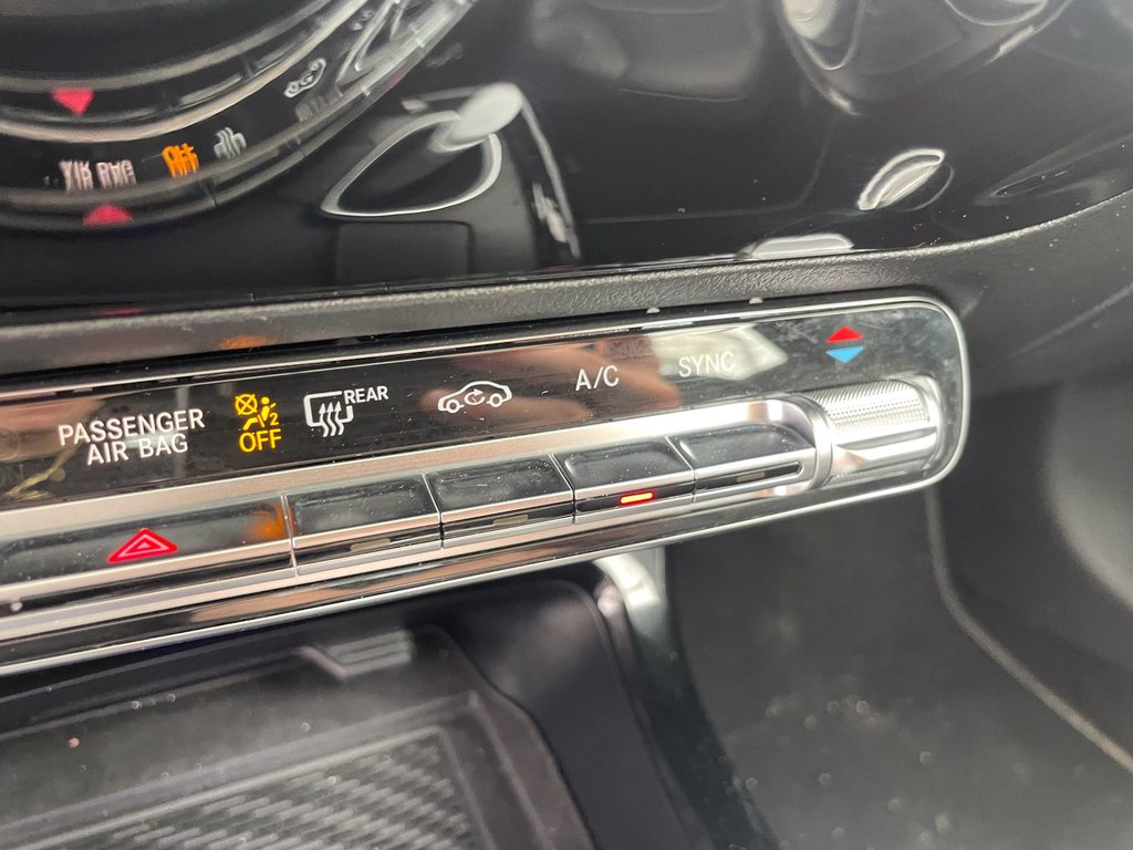 2023 Mercedes-Benz CLA in St-Jérôme, Quebec - 16 - w1024h768px